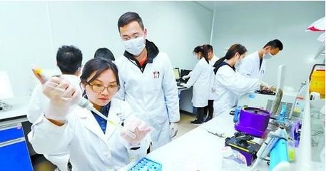 中山医院环东海域东部分院一期 2021年启用，打造医学研究与试验发展新高地