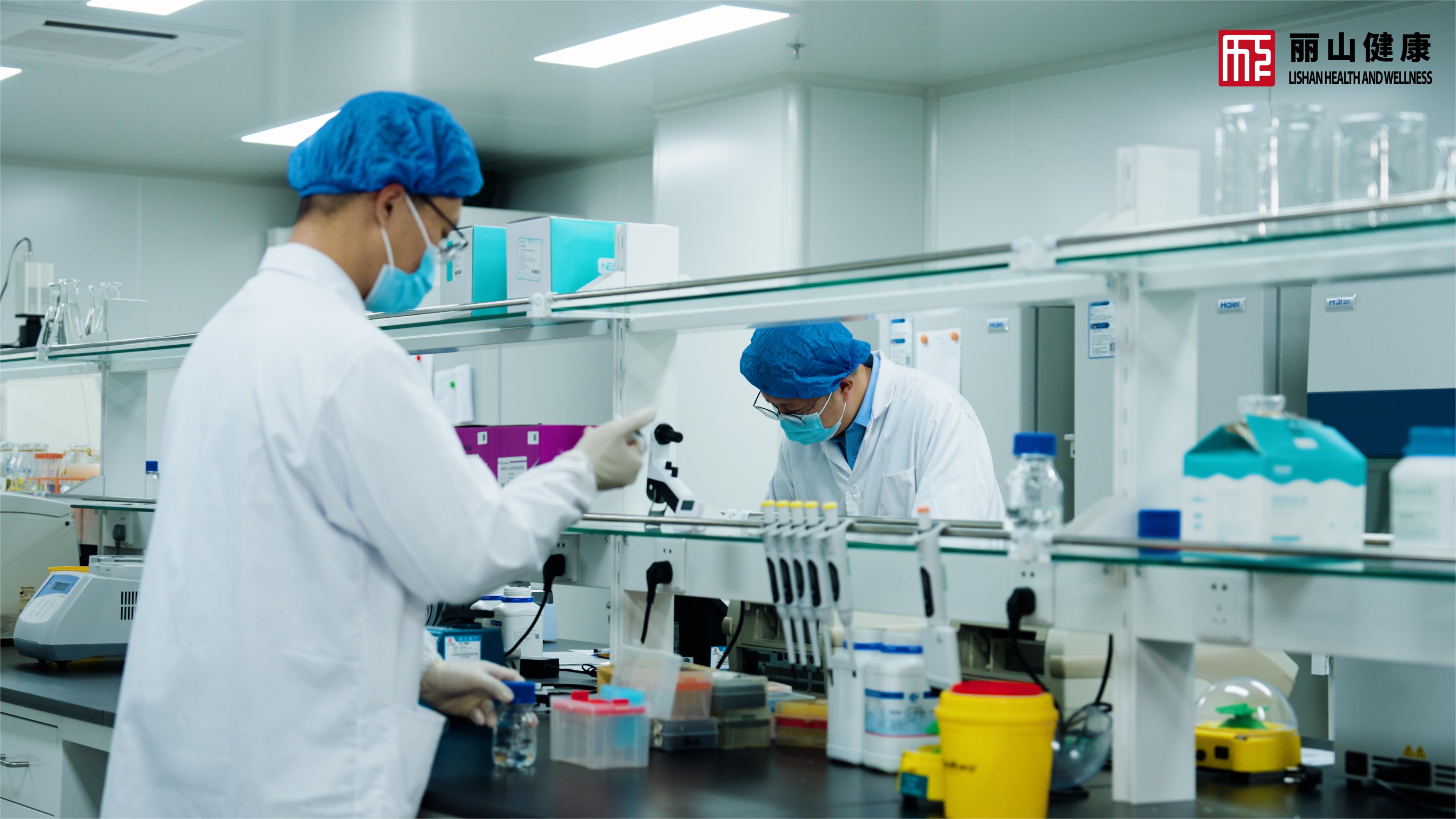 细胞驱动未来 擎动生物医药产业高质量发展新引擎