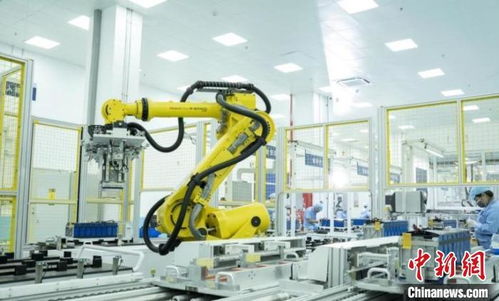 瞄准万亿级新赛道 广东以创新链贯通医学研究与试验发展，引领新型储能产业高质量发展